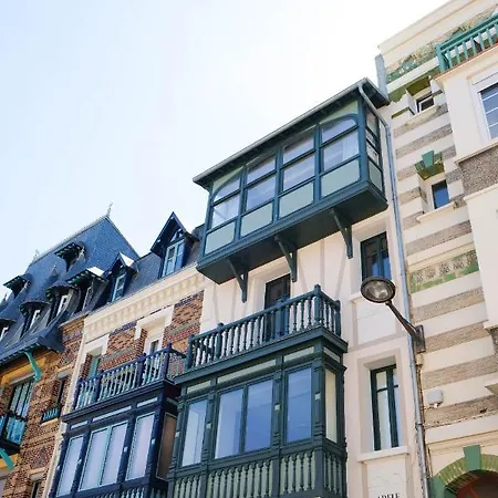 Adele, Vue Mer, Sauna Et Mers-les-Bains