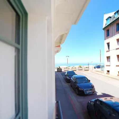 Adele, Vue Mer, Sauna Et