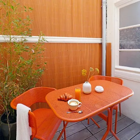 Adele, Vue Mer, Sauna Et Villa Mers-les-Bains