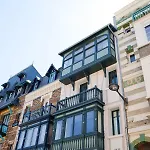 Adèle, Vue Mer, Sauna Et Mers-les-Bains