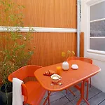 Adèle, Vue Mer, Sauna Et Villa Mers-les-Bains