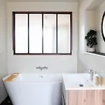 Adèle, Vue Mer, Sauna Et Villa *