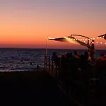 Villa Adèle, Vue Mer, Sauna Et Mers-les-Bains