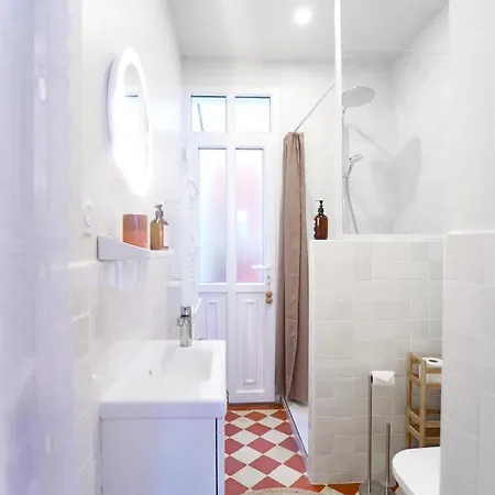 Adele, Vue Mer, Sauna Et Villa Mers-les-Bains