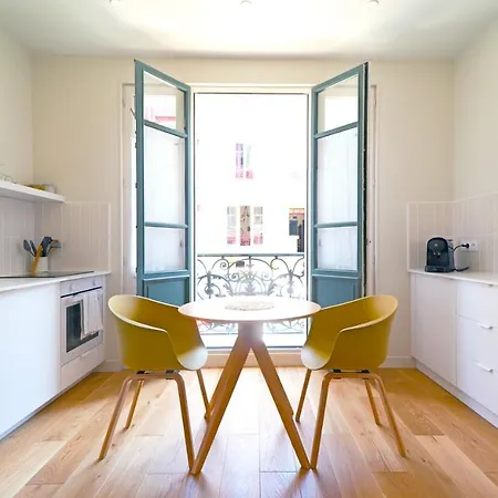 Adele, Vue Mer, Sauna Et *