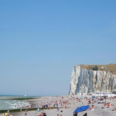 Adele, Vue Mer, Sauna Et Mers-les-Bains