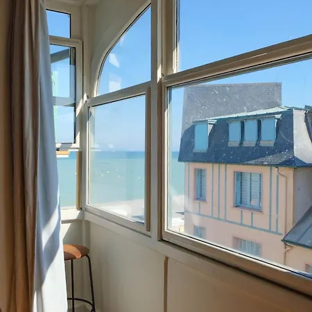Villa Adèle, Vue Mer, Sauna Et *