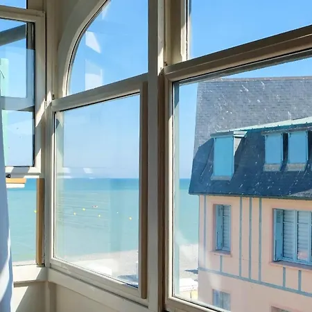 Adele, Vue Mer, Sauna Et Villa