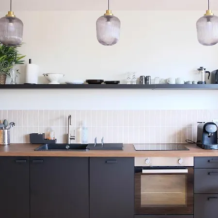 Adele, Vue Mer, Sauna Et Villa *