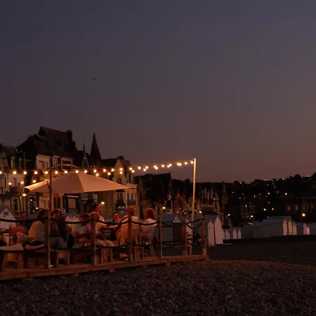 Villa Adèle, Vue Mer, Sauna Et