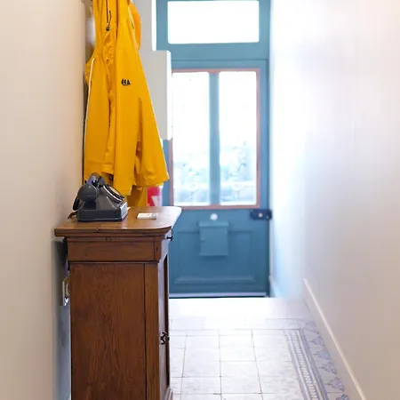 Villa Adele, Vue Mer, Sauna Et *