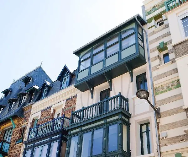 Adele, Vue Mer, Sauna Et Mers-les-Bains