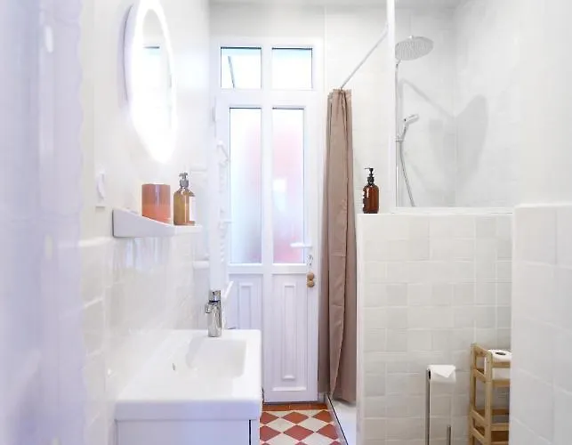 Adele, Vue Mer, Sauna Et Villa Mers-les-Bains