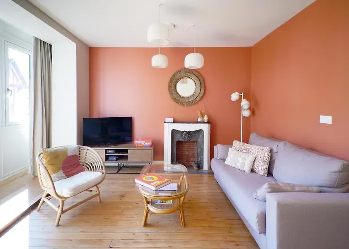 Adele, Vue Mer, Sauna Et Villa