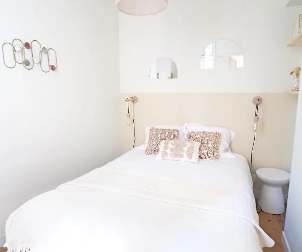 Adele, Vue Mer, Sauna Et Villa *