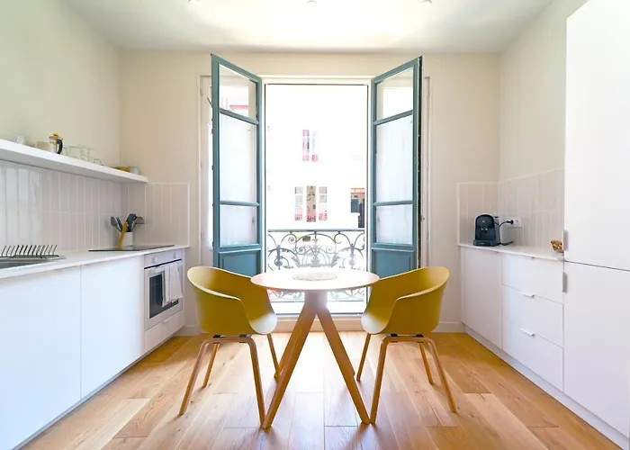 Adele, Vue Mer, Sauna Et *