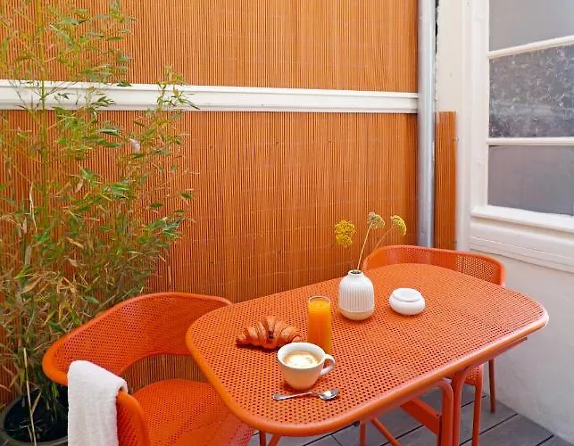 Adele, Vue Mer, Sauna Et Villa Mers-les-Bains