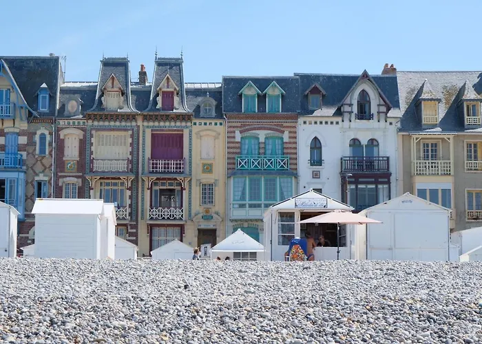 Adele, Vue Mer, Sauna Et