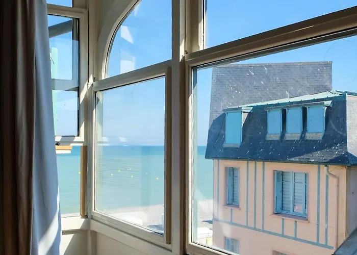 Adele, Vue Mer, Sauna Et Villa