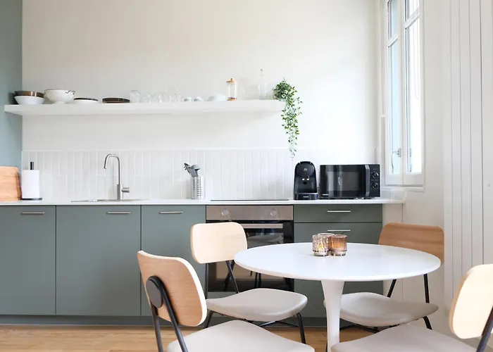 Villa Adele, Vue Mer, Sauna Et