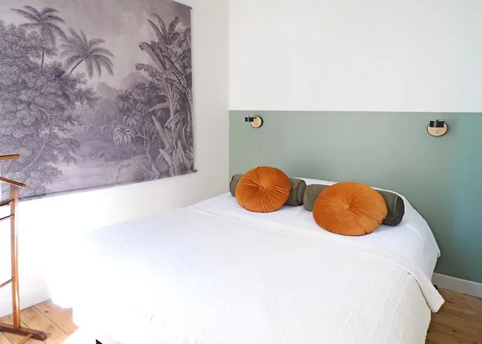 Villa Adele, Vue Mer, Sauna Et Mers-les-Bains